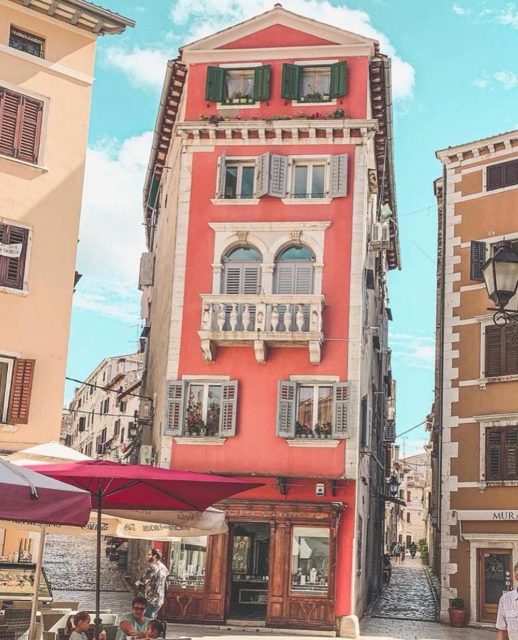 شقة Casa Mulino روفينج المظهر الخارجي الصورة