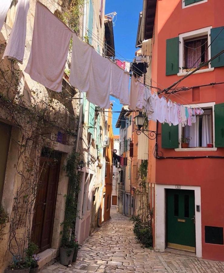 شقة Casa Mulino روفينج المظهر الخارجي الصورة