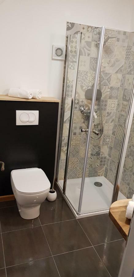 شقة Casa Mulino روفينج المظهر الخارجي الصورة