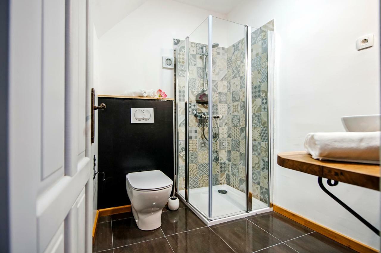 شقة Casa Mulino روفينج المظهر الخارجي الصورة