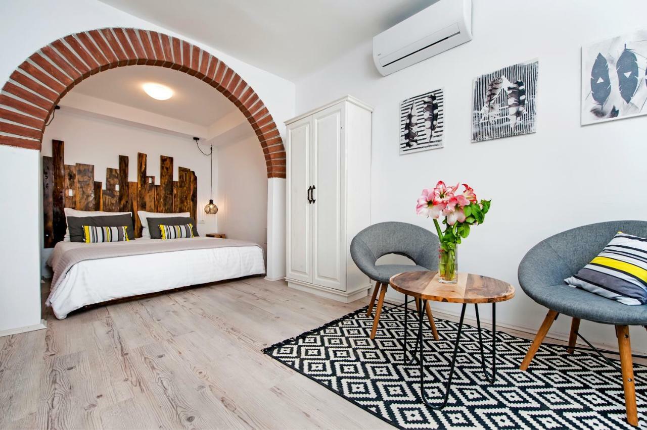 شقة Casa Mulino روفينج المظهر الخارجي الصورة
