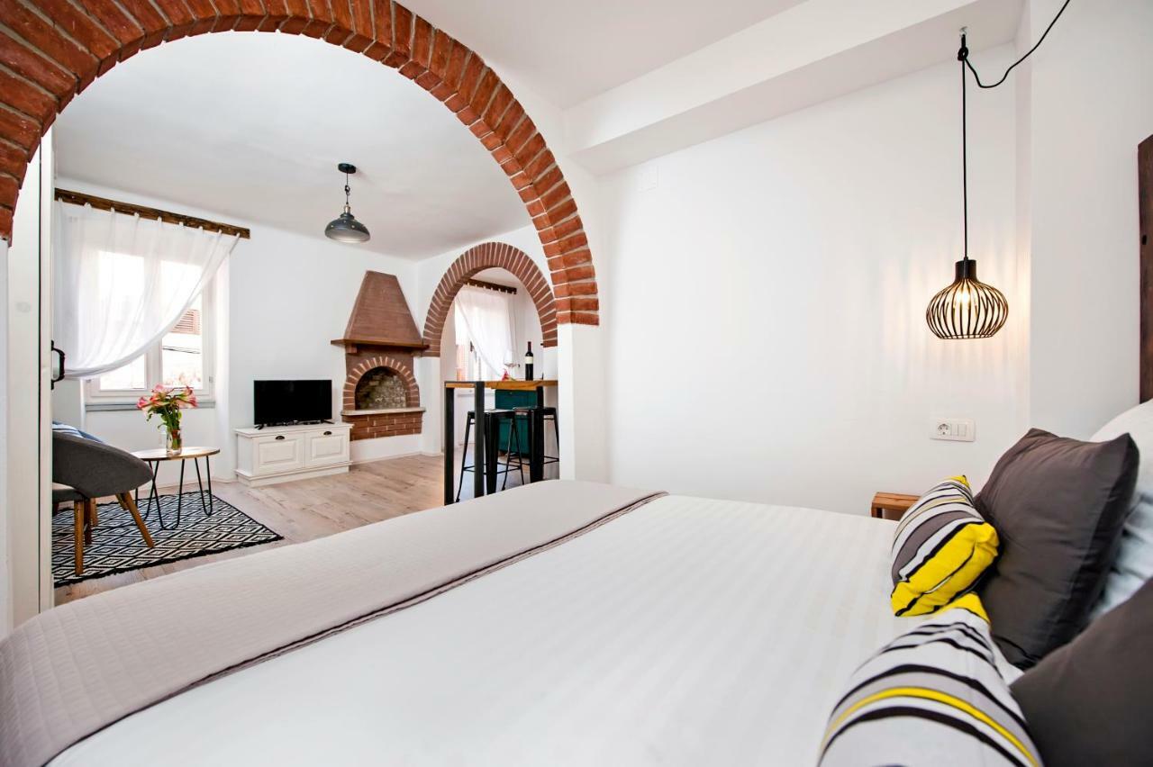 شقة Casa Mulino روفينج المظهر الخارجي الصورة