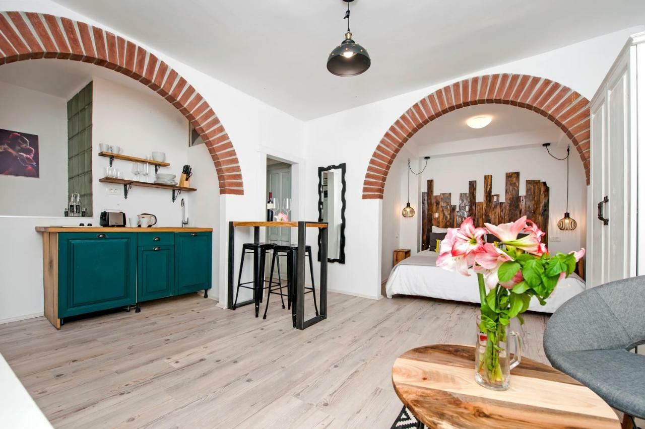 شقة Casa Mulino روفينج المظهر الخارجي الصورة