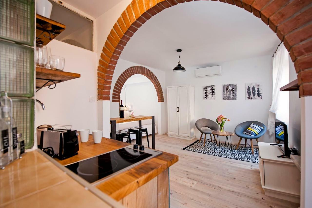 شقة Casa Mulino روفينج المظهر الخارجي الصورة