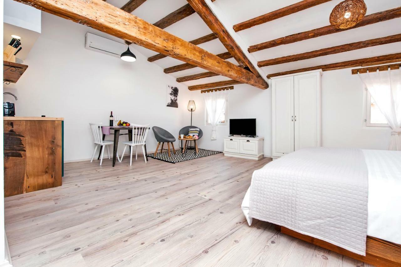 شقة Casa Mulino روفينج المظهر الخارجي الصورة