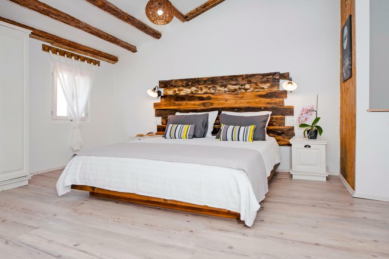 شقة Casa Mulino روفينج المظهر الخارجي الصورة