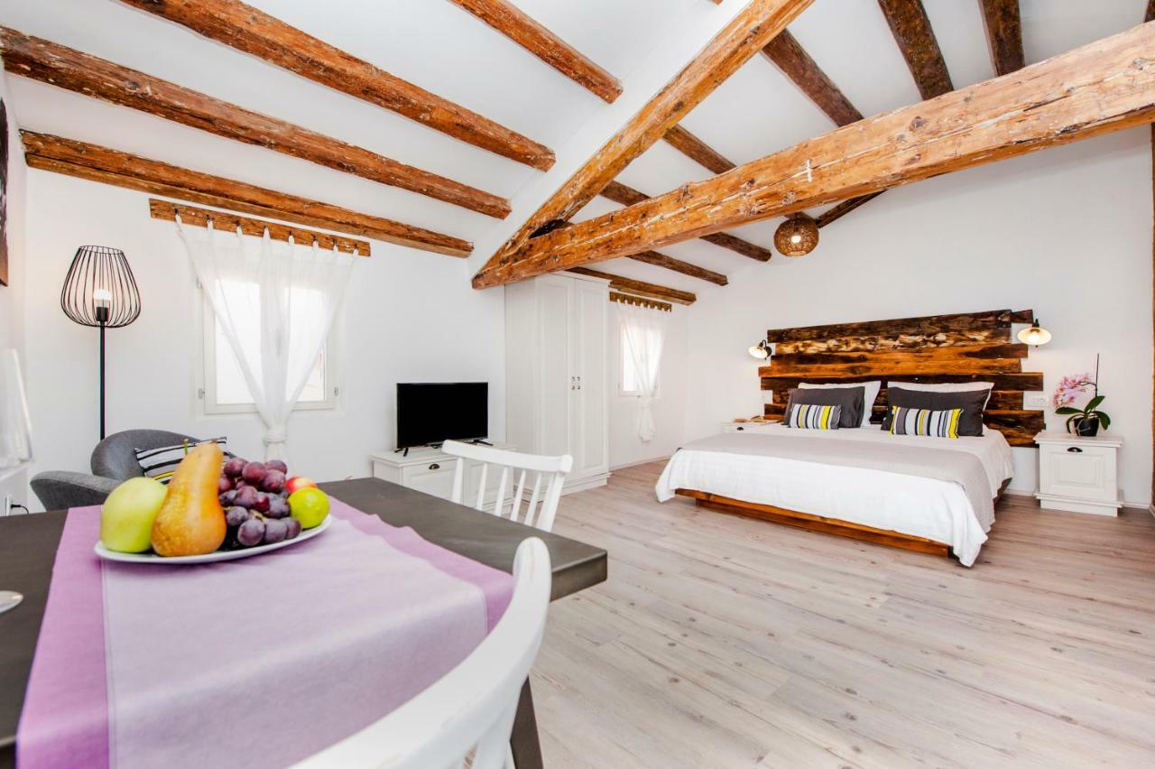 شقة Casa Mulino روفينج المظهر الخارجي الصورة