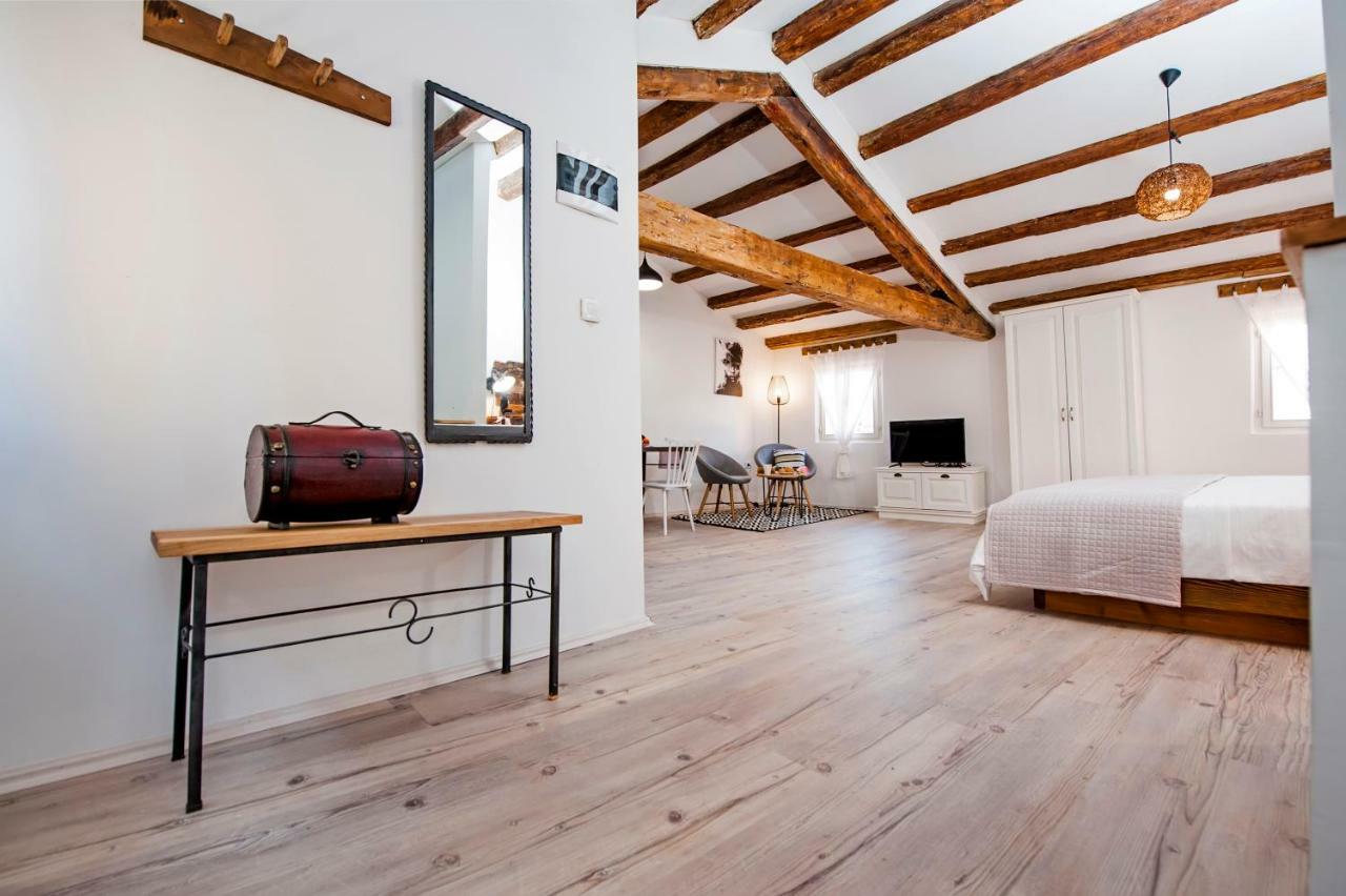 شقة Casa Mulino روفينج المظهر الخارجي الصورة