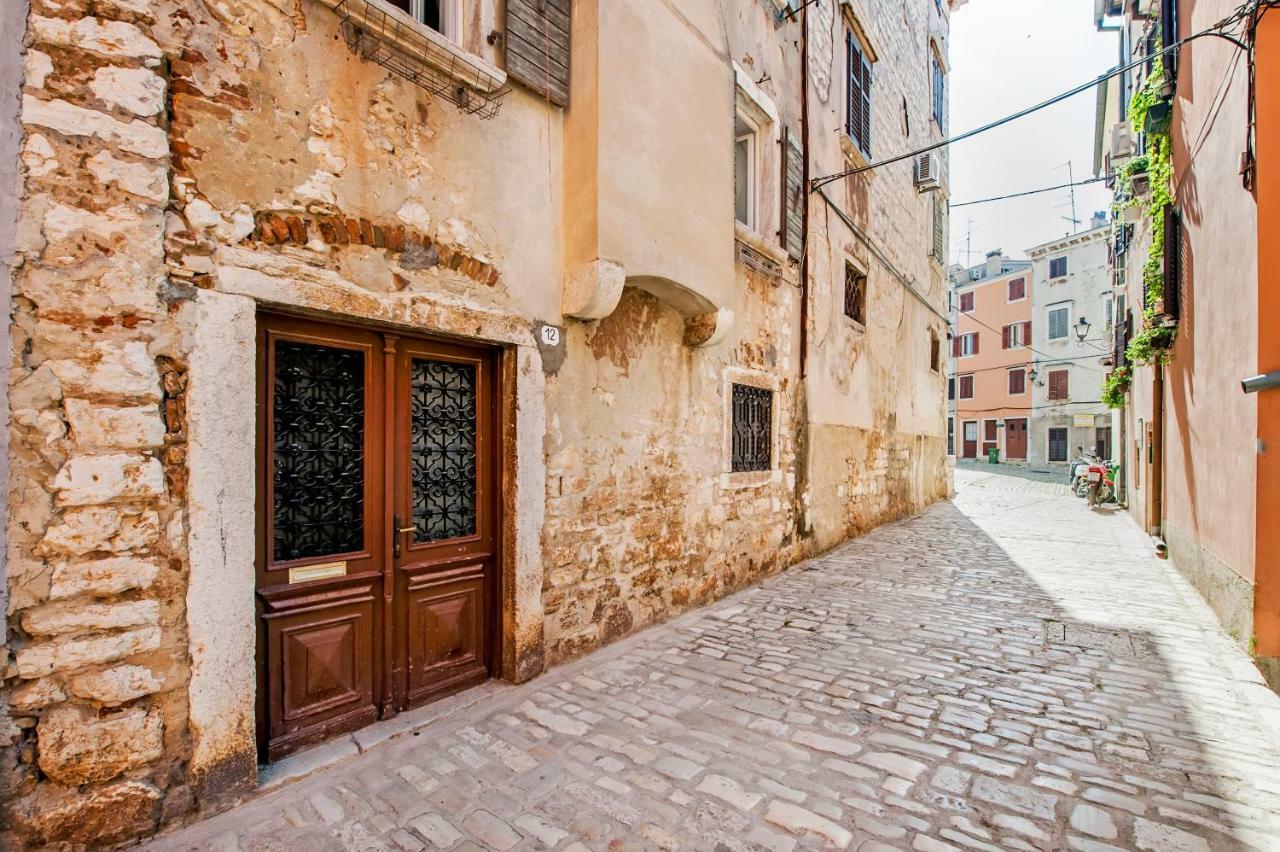 شقة Casa Mulino روفينج المظهر الخارجي الصورة