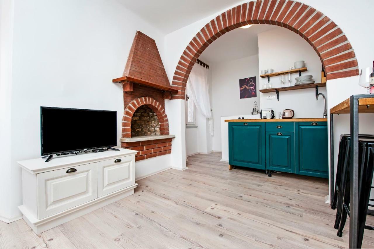 شقة Casa Mulino روفينج المظهر الخارجي الصورة
