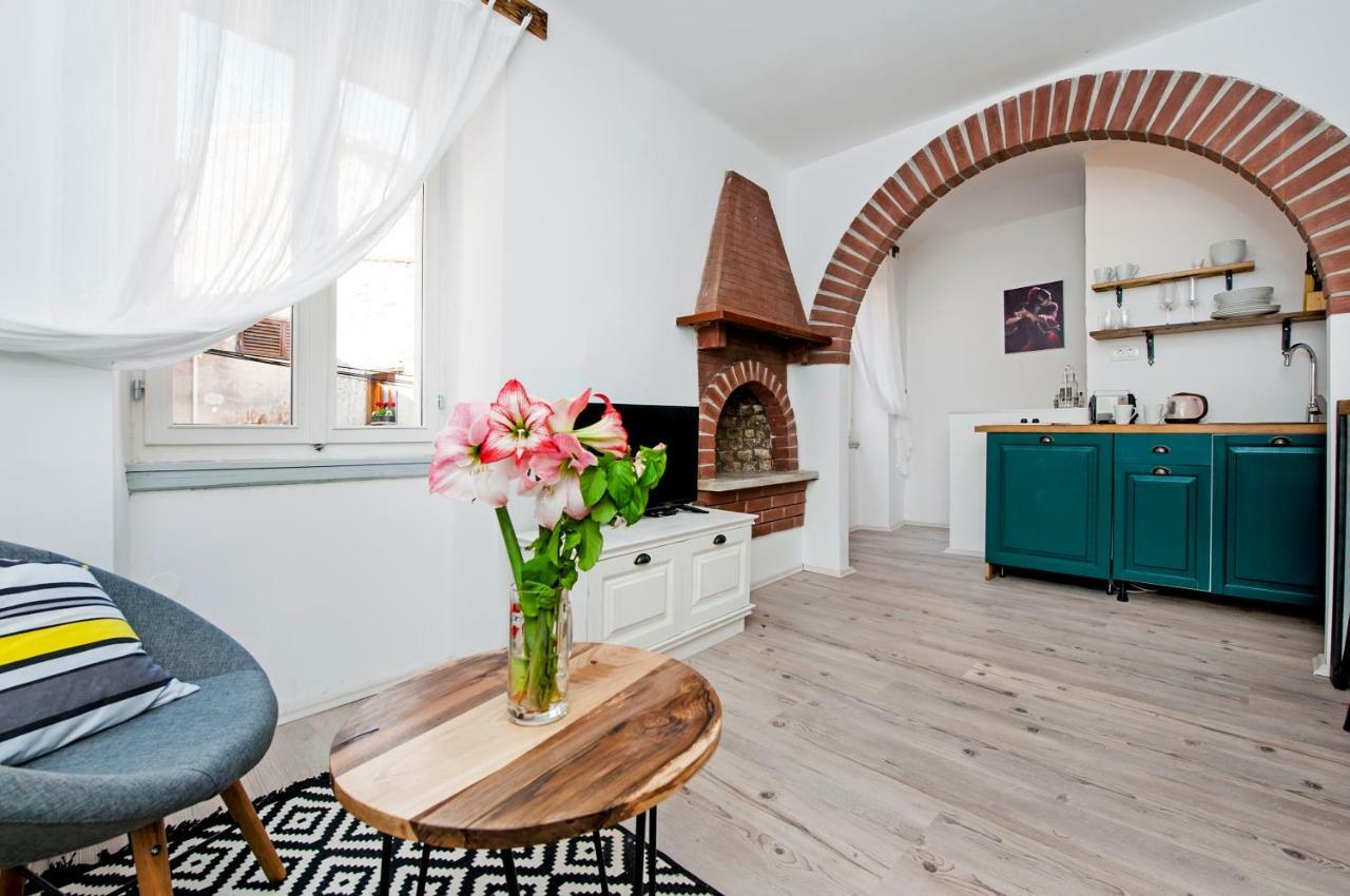 شقة Casa Mulino روفينج المظهر الخارجي الصورة