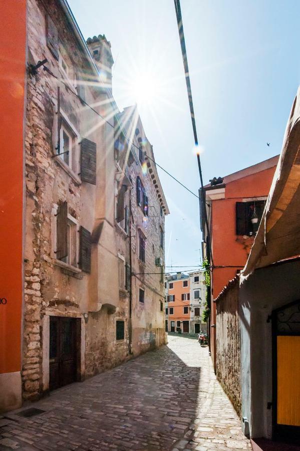 شقة Casa Mulino روفينج المظهر الخارجي الصورة