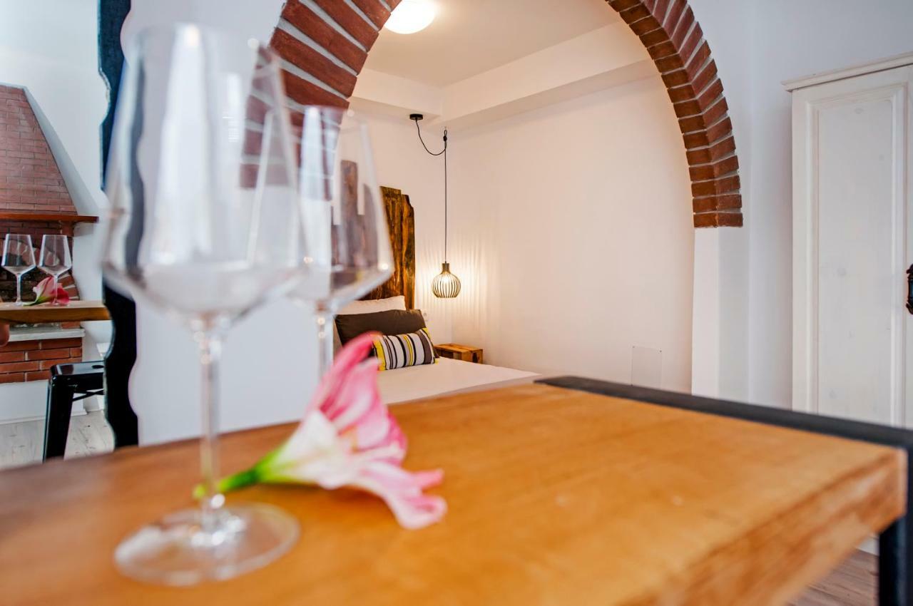 شقة Casa Mulino روفينج المظهر الخارجي الصورة